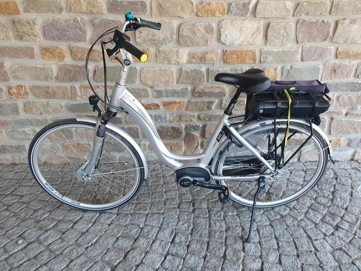Dutch id, Vélos & Vélomoteurs, Vélos électriques, Enlèvement
