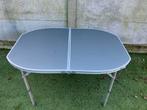 Campingtafel, Enlèvement, Utilisé, Table de camping