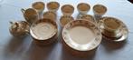 Thee servies, Huis en Inrichting, Keuken | Servies, Ophalen, Zo goed als nieuw, Overige stijlen, Porselein
