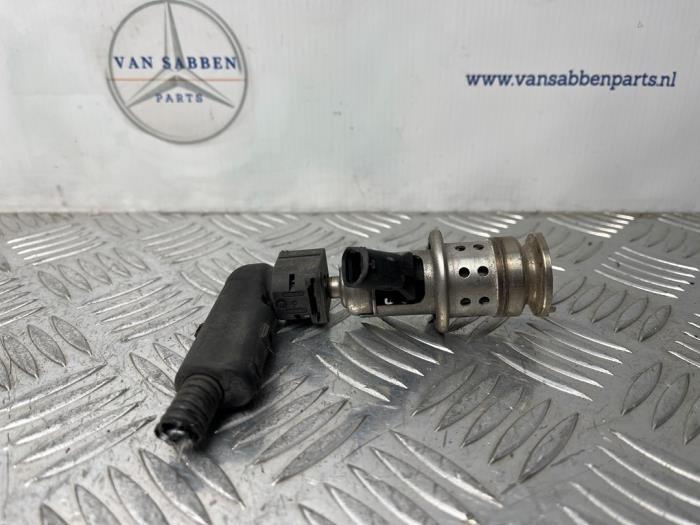Injecteur Adblue d'un Mercedes Sprinter, -, 3 mois de garantie, Utilisé, -