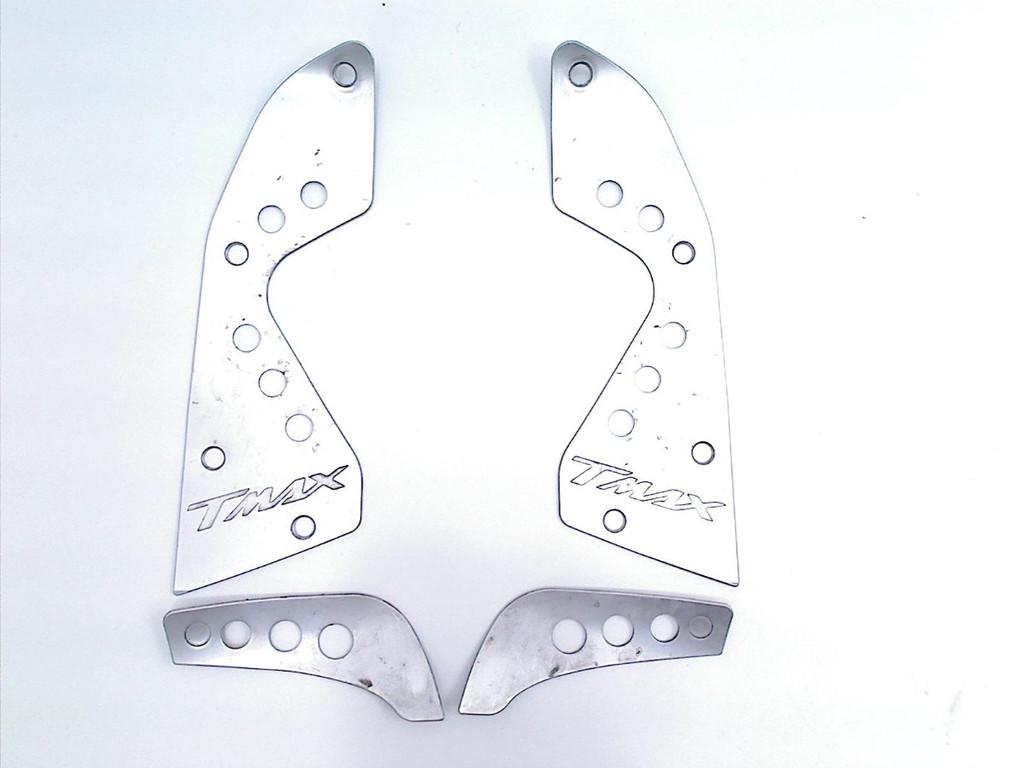 TREEPLANK Yamaha XP 500 T-Max 2008-2011 (XP500 TMAX), Motoren, Onderdelen | Yamaha, Gebruikt