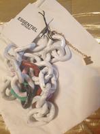 Halsketting Essentiel antwerp bellagio necklace, Bijoux, Sacs & Beauté, Enlèvement