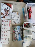 Mecano bouwsets, Ophalen of Verzenden, Zo goed als nieuw, Bouwen