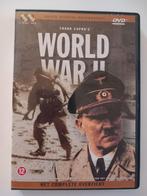 Dvd Frank Capra's World War 2 (Oorlogsdocumentaire), Cd's en Dvd's, Dvd's | Documentaire en Educatief, Ophalen of Verzenden, Oorlog of Misdaad