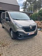 Renault trafic, Autos, Camionnettes & Utilitaires, Achat, Euro 6, 5 portes, 159 g/km