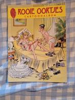 rooie oortjes cartoonalbum 27, Boeken, Eén stripboek, Ophalen of Verzenden, Gelezen