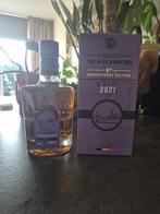 Whisky Gouden Carolus 2021, Verzamelen, Ophalen of Verzenden, Nieuw