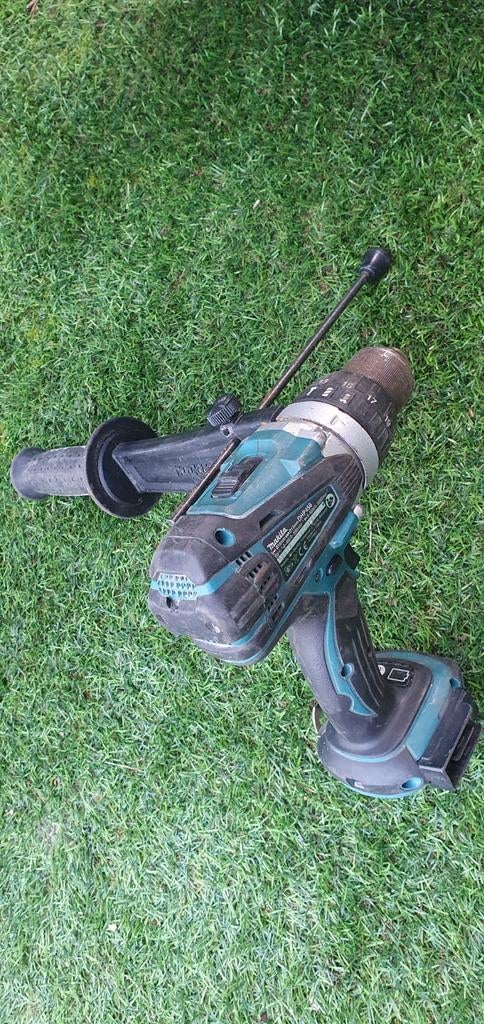 Makita DHP458Z Accu-Klopboormachine 18V, Ophalen of Verzenden