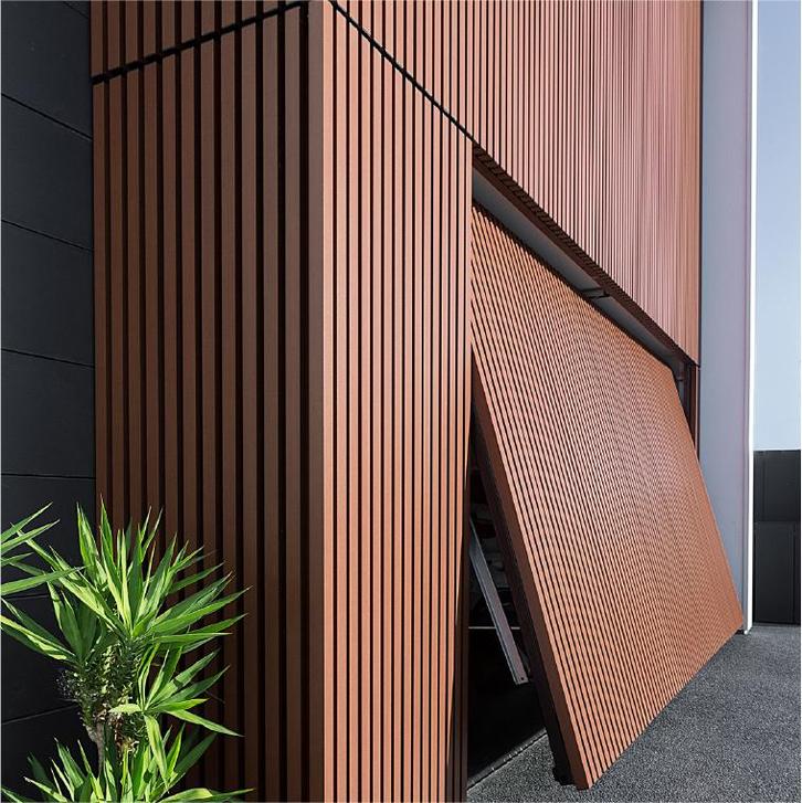 Luxe Gevelpanelen 26mm | 7 Kleuren | NERGENS GOEDKOPER, Huis en Inrichting, Overige Huis en Inrichting, Ophalen of Verzenden