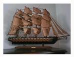 Fragata Espanola 1780, Ophalen, Nieuw