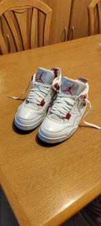 Nike Air jordan zo goed als nieuw 42, Kleding | Heren, Schoenen, Ophalen, Wit, Nike, Zo goed als nieuw