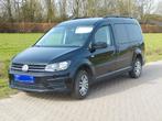 VW Caddy, Achat, Boîte manuelle, 5 portes, Particulier