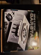 rc workstation met koeling, Ophalen of Verzenden, Nieuw