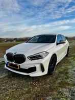 BMW M135i, Autos, BMW, Achat, Entretenue par le concessionnaire, Noir, 5 portes