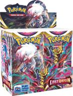 Lost Origin booster box, Ophalen, Nieuw, Booster