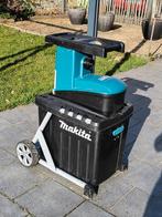 Makita UD2500 takversnipperaar, Ophalen, Gebruikt, Makita, Met opvangzak