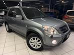 Honda CR-V 4x4 2.2i-CTDi Diesel 103kW Euro 4, Autos, Achat, Entreprise, 5 portes, Diesel