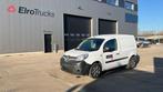 Renault Kangoo 1.5dCi (AIRCO / BELGIAN VAN / BELGISCHE WAGEN, Auto's, Voorwielaandrijving, Euro 5, Overige kleuren, Renault