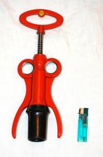 Giant Gambrinus Italy kurkentrekker Vintage Design, Ophalen of Verzenden