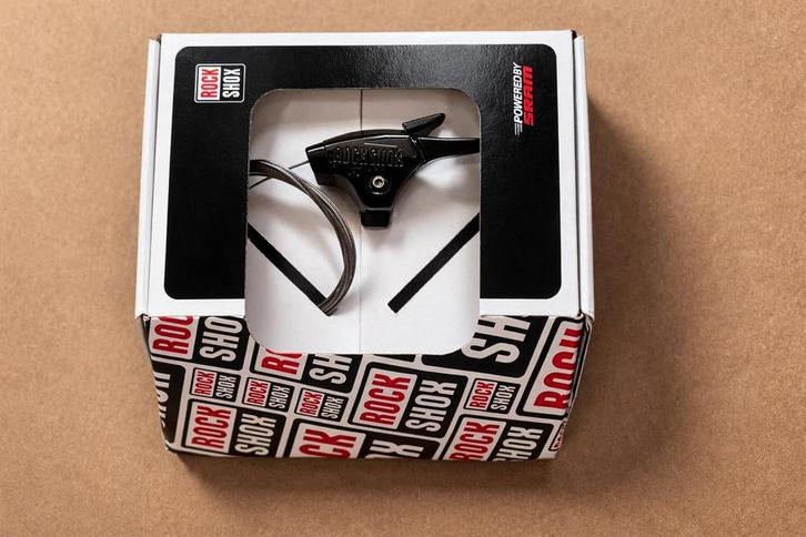 RockShox OneLoc FullSprint Remote Lever, Fietsen en Brommers, Fietsonderdelen, Nieuw, Mountainbike, Overige typen, Ophalen of Verzenden