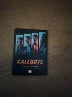 Callboys, Cd's en Dvd's, Dvd's | Tv en Series, Ophalen