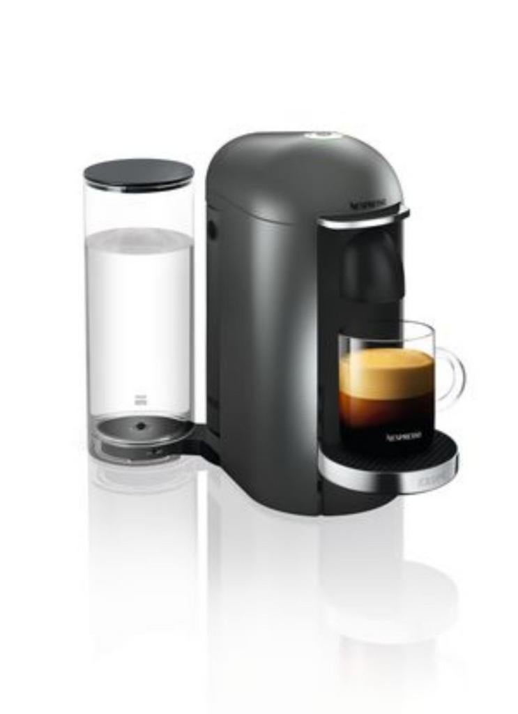 Nespresso vertuo koffiemachine, Enlèvement, Comme neuf, Cafetière