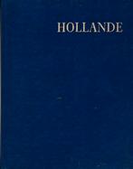 (g210) Hollande, 1955, Boeken, Verzenden, Gelezen