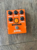 Okko Diablo od/ds, Muziek en Instrumenten, Ophalen of Verzenden, Zo goed als nieuw