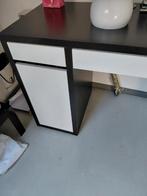 bureau, Huis en Inrichting, Ophalen, Zo goed als nieuw, Bureau