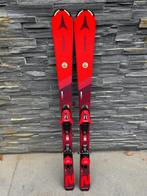 Kinderski Atomic 130 cm nieuwste model 2025, Neuf, Carving, Skis, Enlèvement