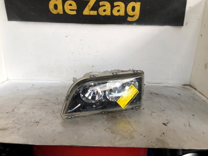 Koplamp links van een Volvo S40, Auto-onderdelen, Verlichting, Volvo, Gebruikt, 3 maanden garantie, Ophalen of Verzenden