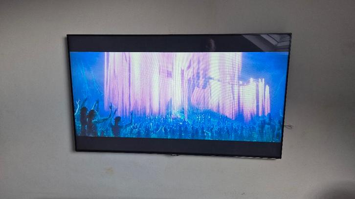 Samsung UE46F8000, TV, Hi-fi & Vidéo, Télévisions, Utilisé, LED, 100 cm ou plus, Full HD (1080p), Samsung, 100 Hz, Smart TV, Enlèvement ou Envoi