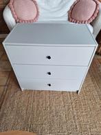 Vend commode ikea 3 tiroirs, Enlèvement