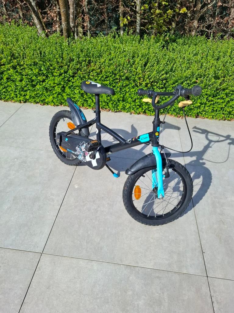 Vélo pour enfants Pirabike, Enlèvement, Comme neuf