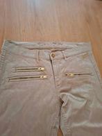 One Step dames broek medium, Kleding | Dames, Maat 38/40 (M), One Step, Beige, Ophalen of Verzenden