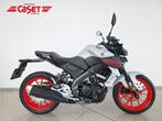 Yamaha MT 125 (bj 2020), Motoren, Motoren | Yamaha, Bedrijf, Overig, 11 kW of minder, 124 cc
