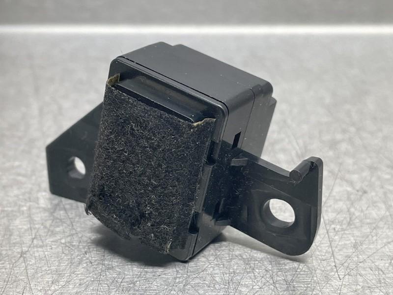 DIVERSEN Microfoon 6 Sport (GH14 / GHA4) (|GS1D66EMO|), Gebruikt, Mazda