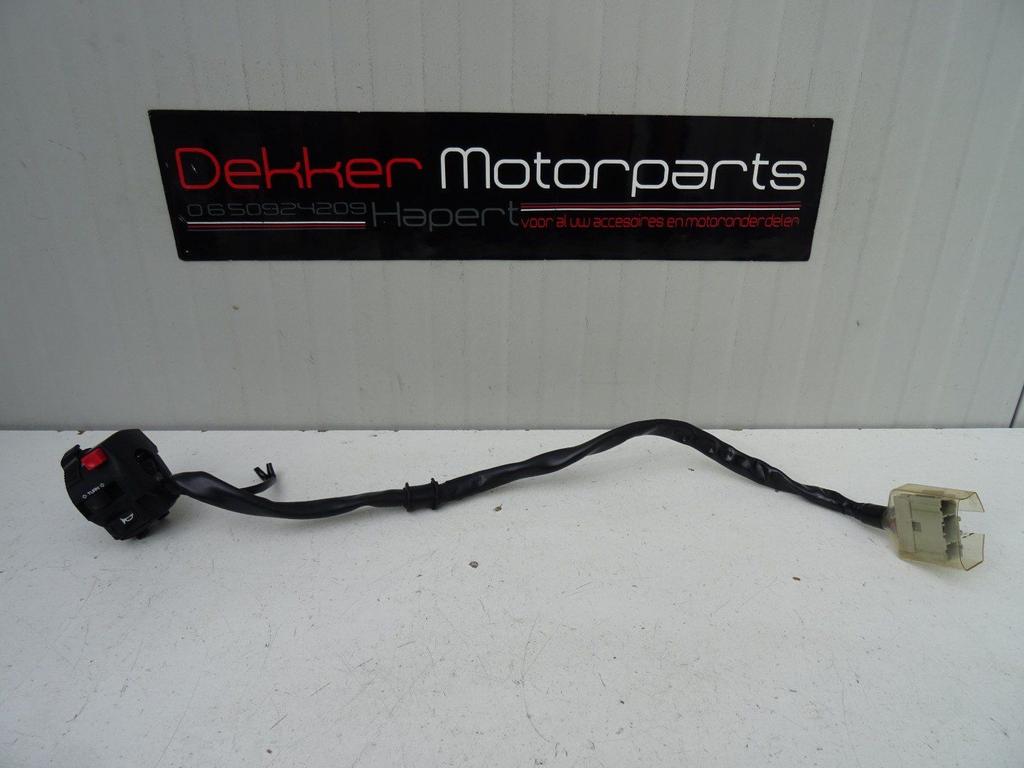 Linker Stuurschakelaar Honda CBR600RR 2013-2014-2015-2016, Enlèvement ou Envoi, -, -, -