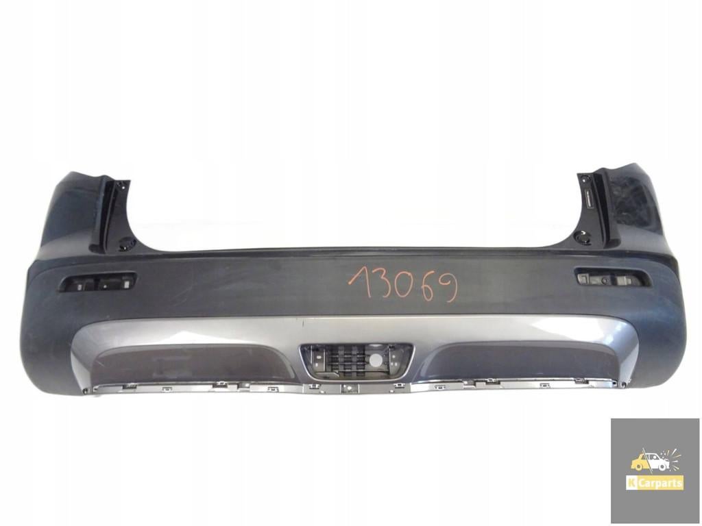 SUZUKI VITARA 2 II Bumper achter | GetMotor ARL, Gebruikt, Info@suzuki.co.jp, Takatsuka-cho, Chuo-ku 300
432-8611  Hamamatsu, Suzuki Motor Corporation