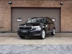 Skoda Karoq 1.5 TSI DSG / SELECTION / CARPLAY / LED / CAMERA, Auto's, Skoda, Automaat, Stof, 4 cilinders, Zwart
