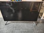 Samsung 50 inch smart 4k tv, Ophalen, 50 Hz, Samsung, 100 cm of meer