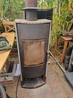Poêle à bois, Maison & Meubles, Poêles, Enlèvement, Poêle à bois