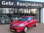 Renault Clio 0.9 TCe Zen*Navi*Airco* (bj 2019), Auto's, Voorwielaandrijving, 898 cc, Gebruikt, Euro 6