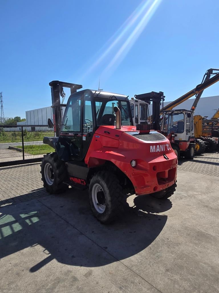 Manitou M30-4, Articles professionnels, Machines & Construction | Chariots élévateurs & Transport interne, Diesel, MANITOU, Chariot élévateur