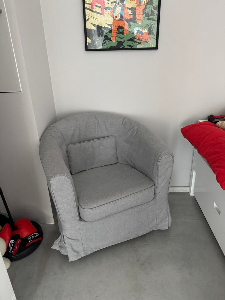 Fauteuil Ikea, Maison & Meubles, Enlèvement, Comme neuf