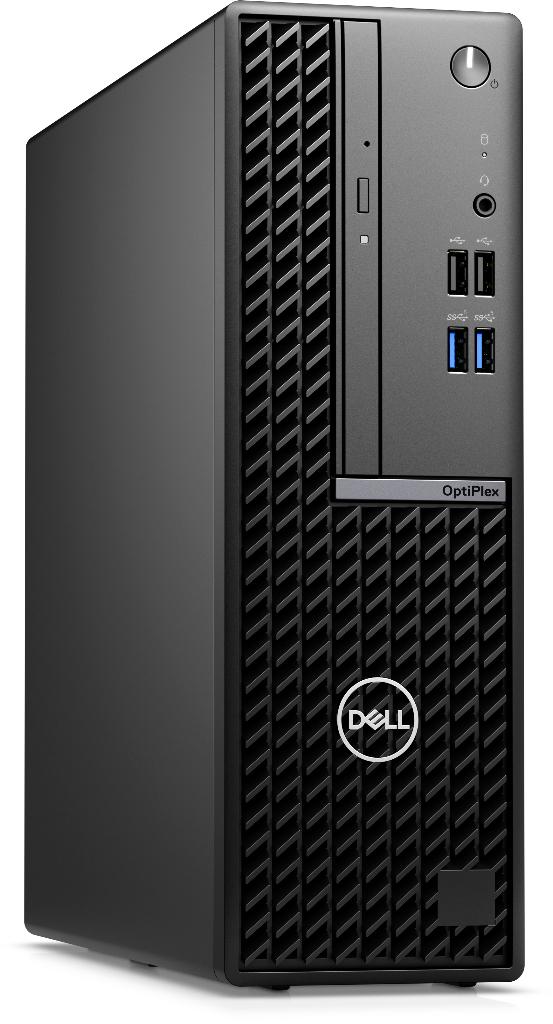 DELL Optiplex 7010 SFF, Informatique & Logiciels, Ordinateurs de bureau, 256 GB, Enlèvement ou Envoi, Comme neuf, 3 à 4 Ghz