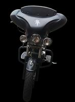 te koop stoere Honda Shadow vt600, Motoren, Motoren | Honda, Chopper, Particulier, 600 cc, 12 t/m 35 kW