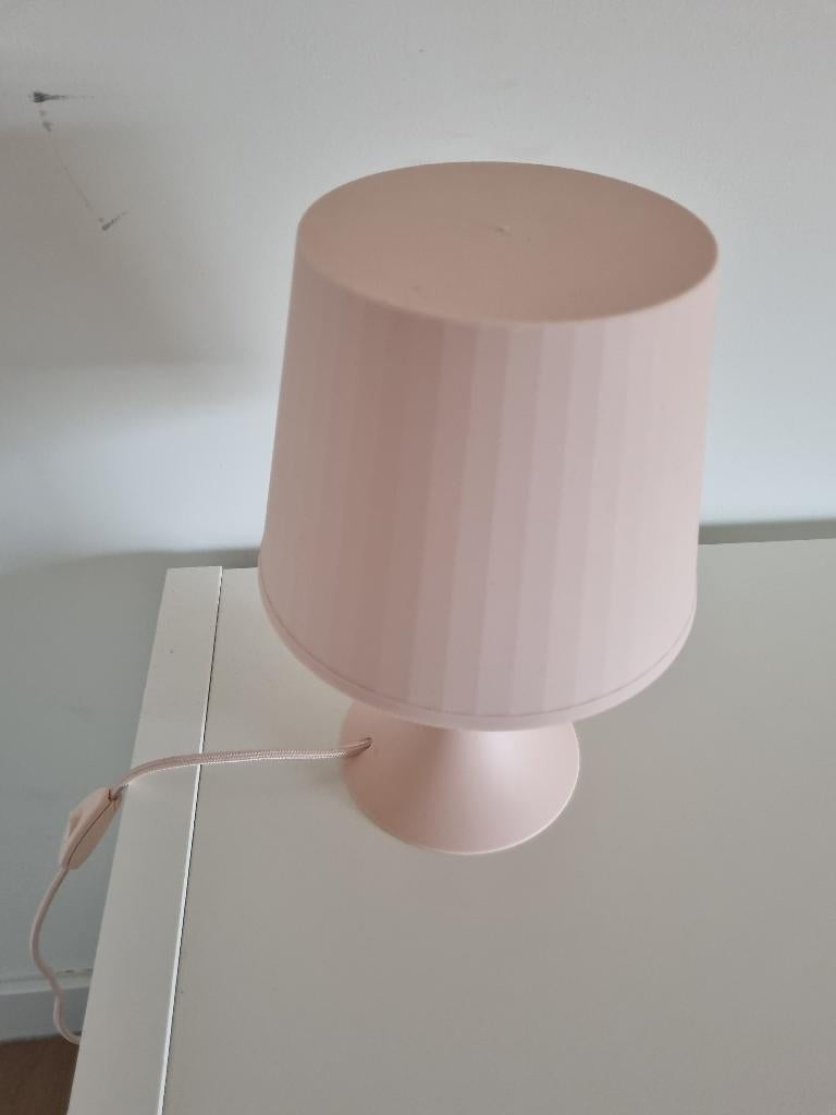 Nachtlampje, Kinderen en Baby's, Ophalen, Zo goed als nieuw, Lamp