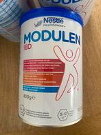 Dieetvoeding IBD modulen voeding Nestle, Enlèvement