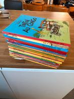 Tintin collection complète, Enlèvement ou Envoi, Utilisé